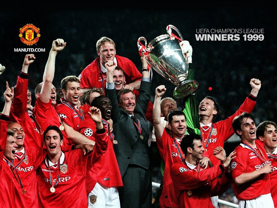 此役的冠军 此役的冠军