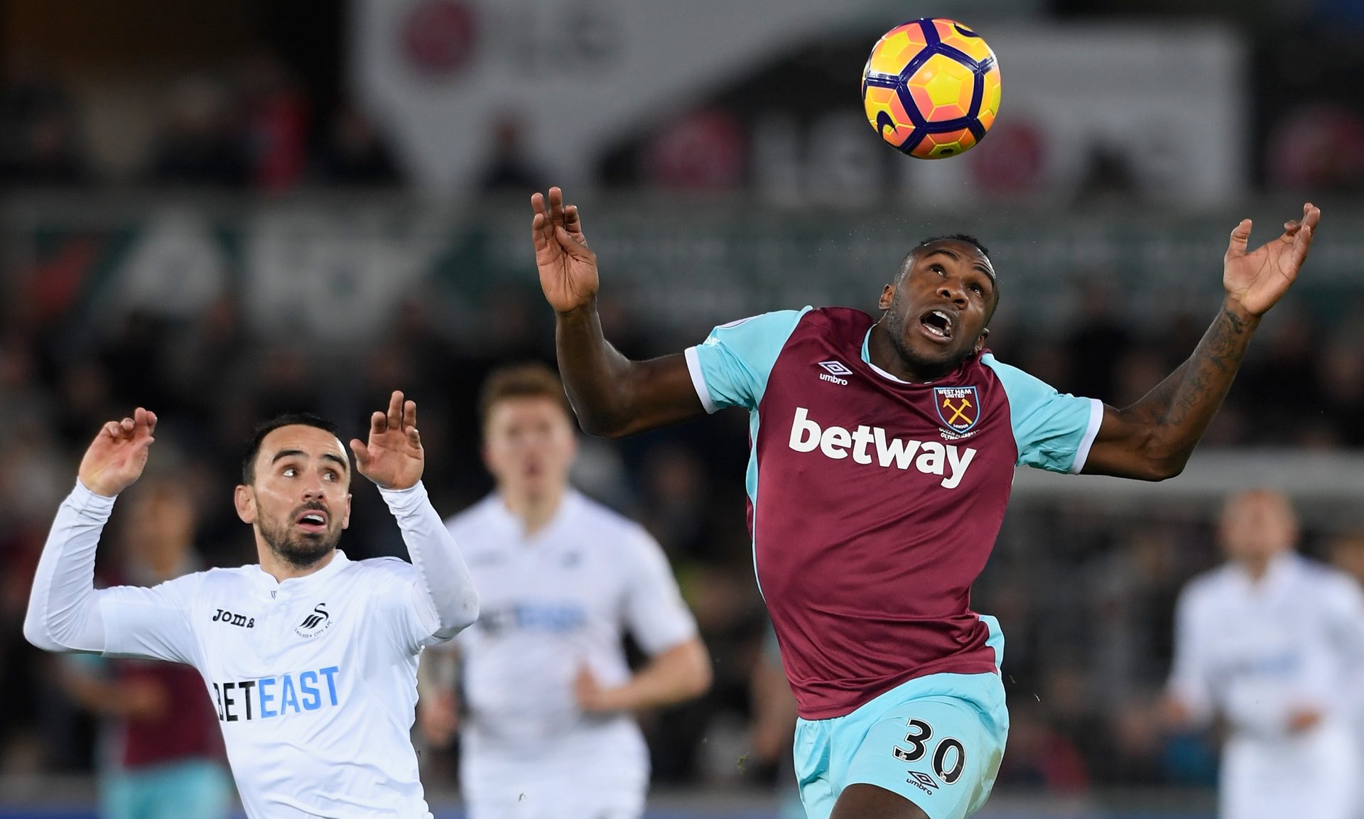 防的灵活性 防的灵活性