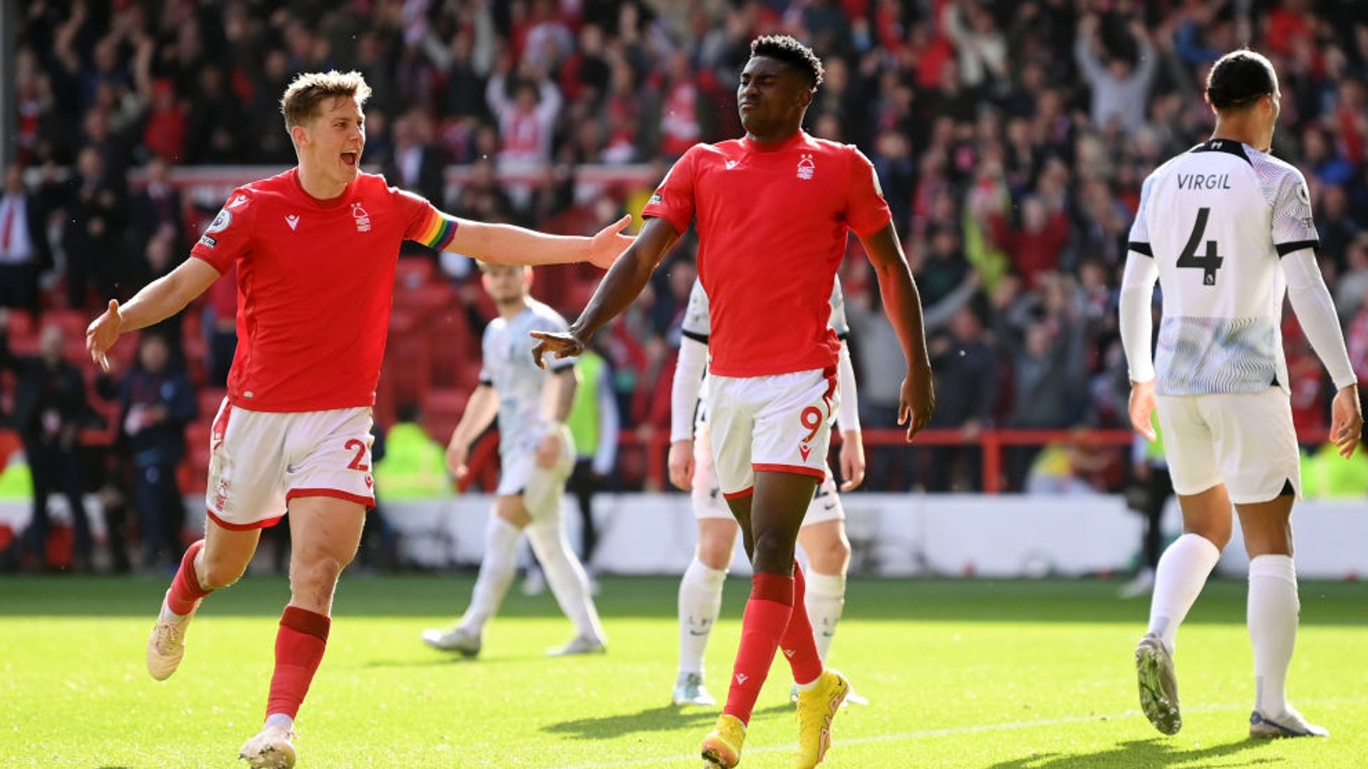 堵截的情况 堵截的情况