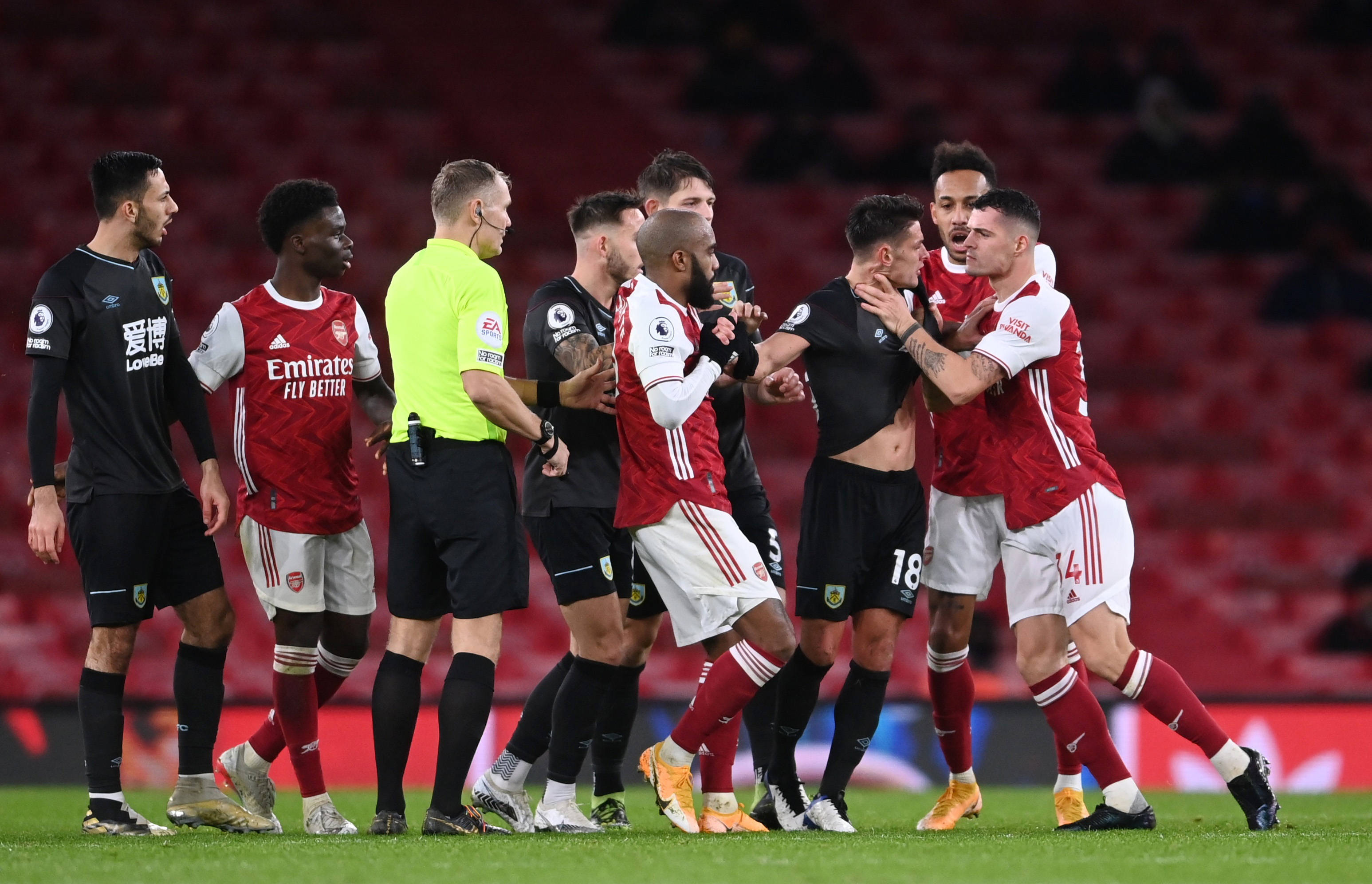 受伤后急于 受伤后急于